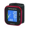 Smartheart Automatic Wrist Digital Blood Pressure Monitor (2-Person memory, 60 ea.) 01-508
